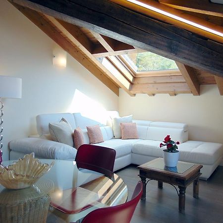Villa Monti Varenna Buitenkant foto