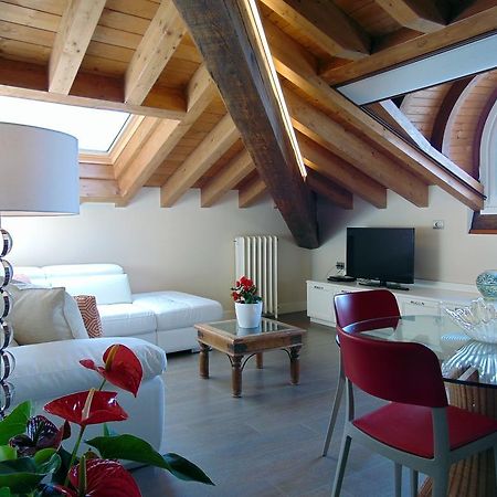 Villa Monti Varenna Buitenkant foto