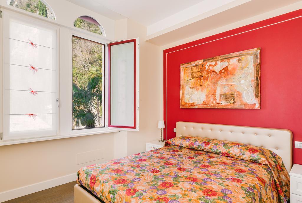 Villa Monti Varenna Kamer foto