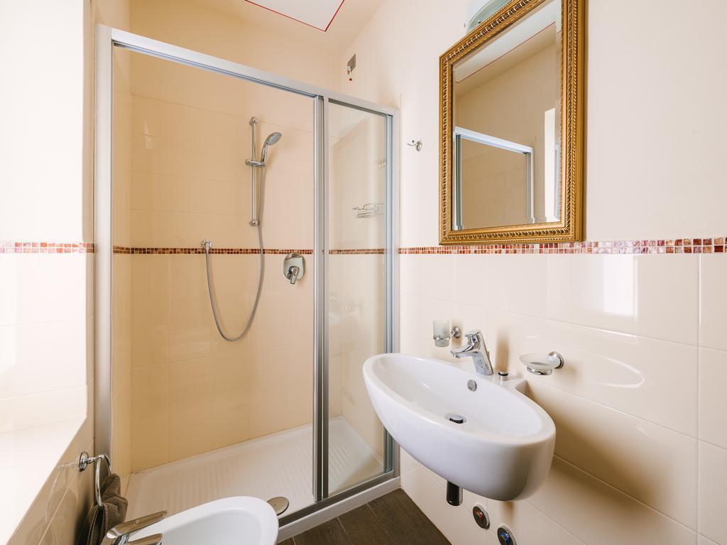 Villa Monti Varenna Kamer foto