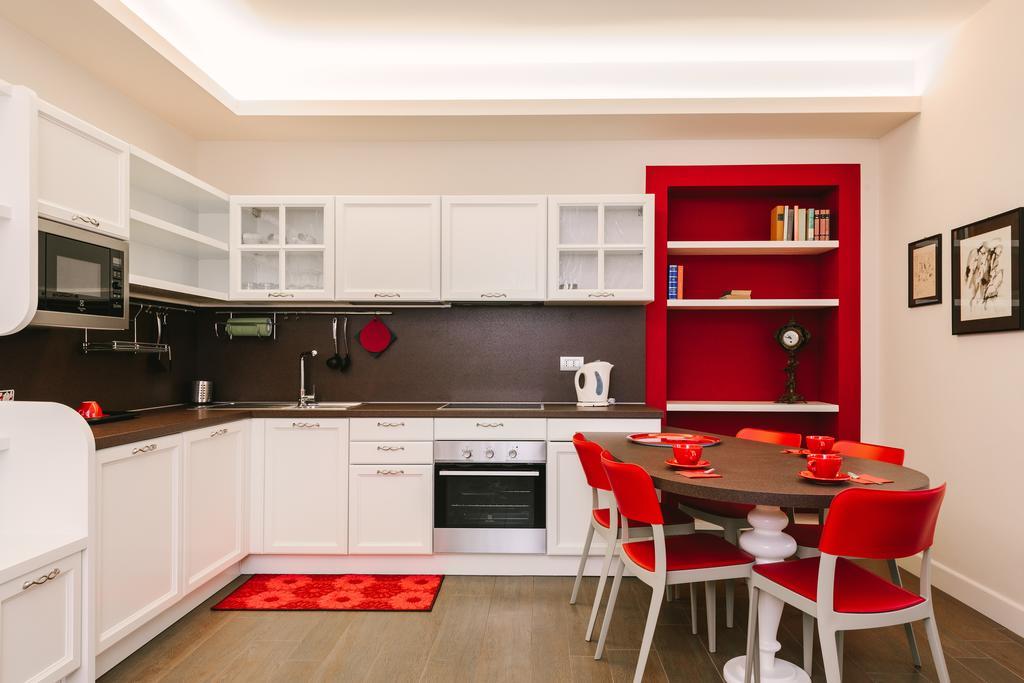 Villa Monti Varenna Kamer foto