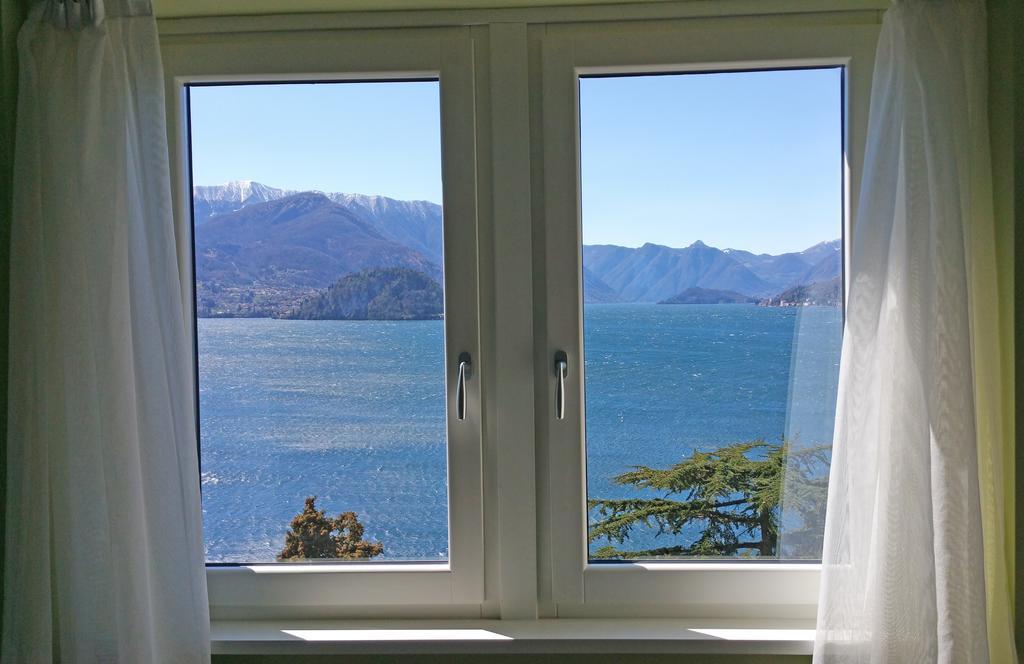 Villa Monti Varenna Kamer foto