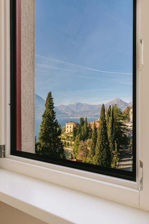 Villa Monti Varenna Buitenkant foto