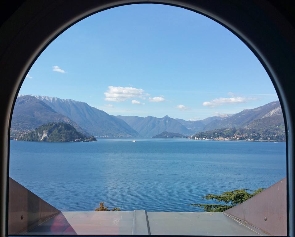 Villa Monti Varenna Buitenkant foto