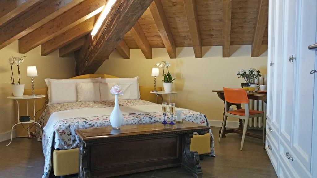 Villa Monti Varenna Buitenkant foto