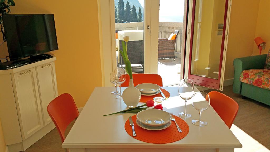 Villa Monti Varenna Buitenkant foto