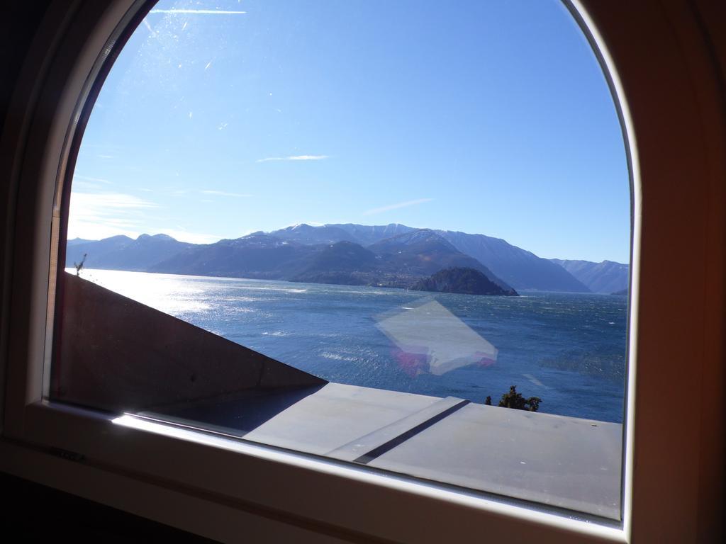 Villa Monti Varenna Buitenkant foto