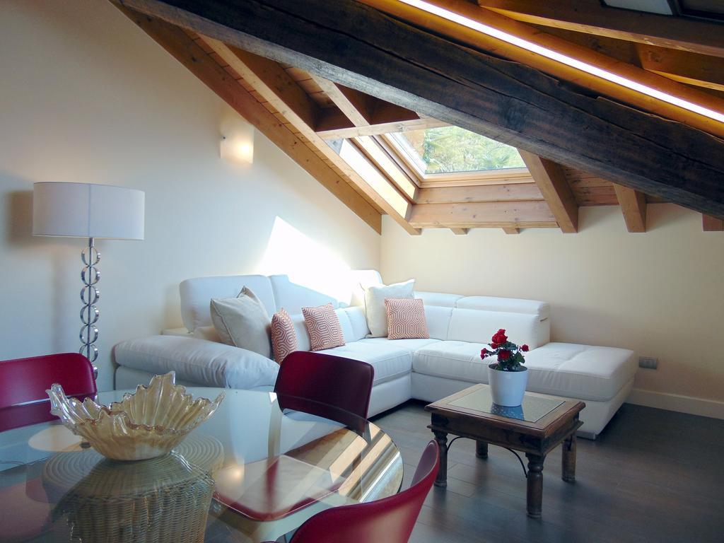Villa Monti Varenna Buitenkant foto