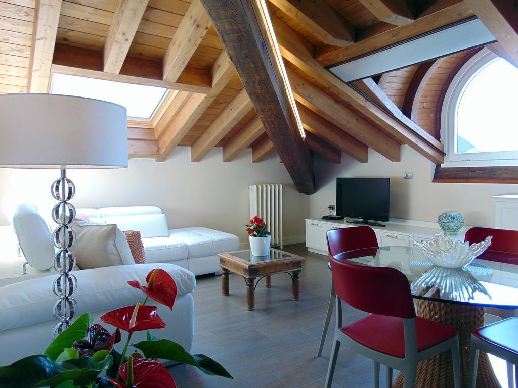 Villa Monti Varenna Buitenkant foto